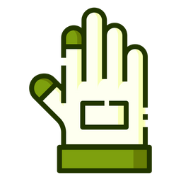 Glove  Icon