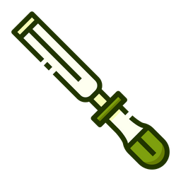 Chisel  Icon