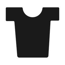 Kleid  Symbol