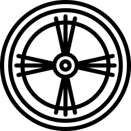 Vorderseite  Symbol