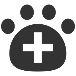 Animal Hospital  Icon