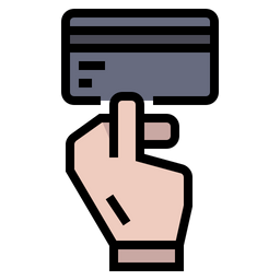 Card Payment  Icon