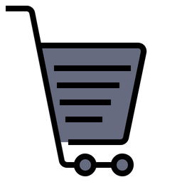 Cart  Icon