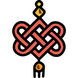 Knoten  Symbol