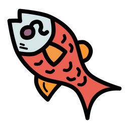 Fisch  Symbol