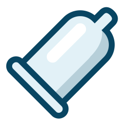 Condom  Icon