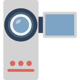 Camera  Icon