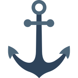 Anchor  Icon