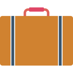 Business Bag  Icon