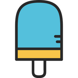 Ice cream candy  Icon