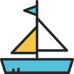 Boat  Icon