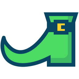 Stiefel  Symbol