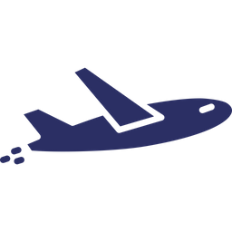 Aeroplane  Icon