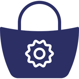 Bag  Icon