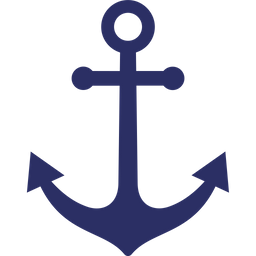 Anchor  Icon