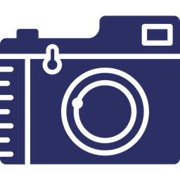 Camera Digital Camera Instant Camera Icon