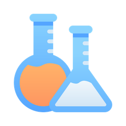 Chemistry  Icon