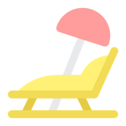 Bench  Icon