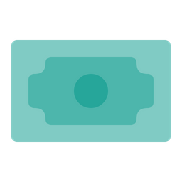 Cash  Icon