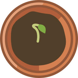 Seeding  Icon