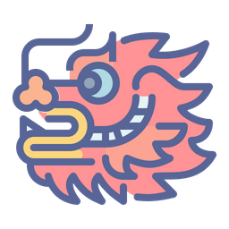 Dragon  Icon