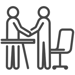 Agreement  Icon