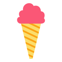 Eiscreme  Symbol