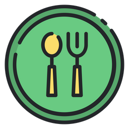 Food  Icon