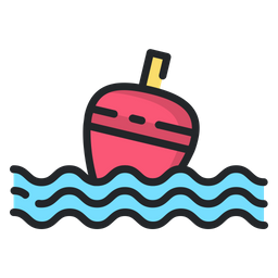 Float  Icon