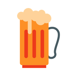 Beverages  Icon