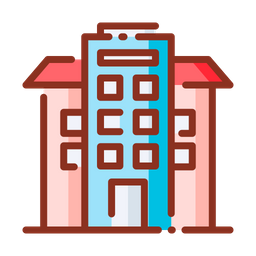 Apartment  Icon