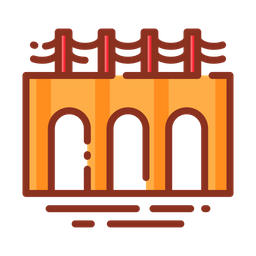 Bridge  Icon