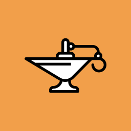 Aladdin  Icon