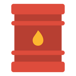 Barrel  Icon