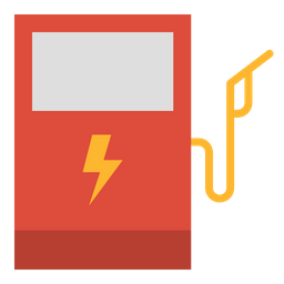 Electric Station  Icon