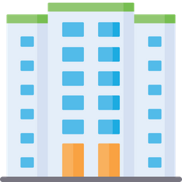 Building  Icon