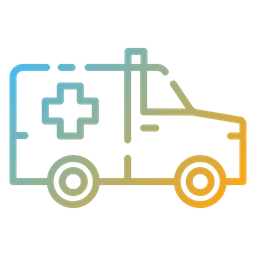 Ambulance  Icon