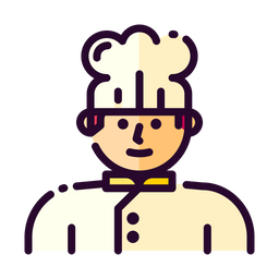 Cooker  Icon