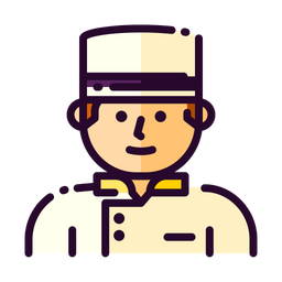 Concierge  Icon