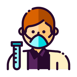 Chemist  Icon