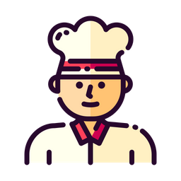 Chef  Icon