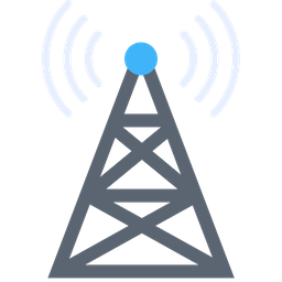 Antenna  Icon