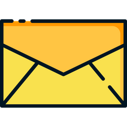 Envelope  Icon