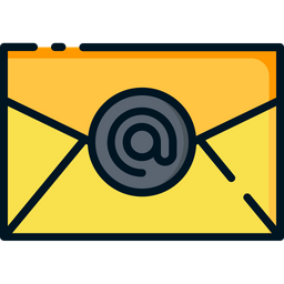 Email  Icon