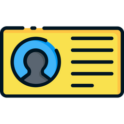 Contacts  Icon