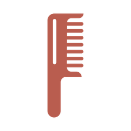 Comb  Icon