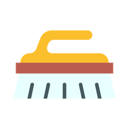 Brush  Icon