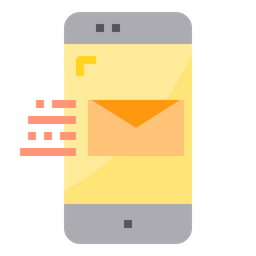 Email  Icon