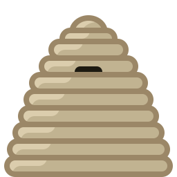 Beehive  Icon