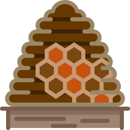 Beehive  Icon